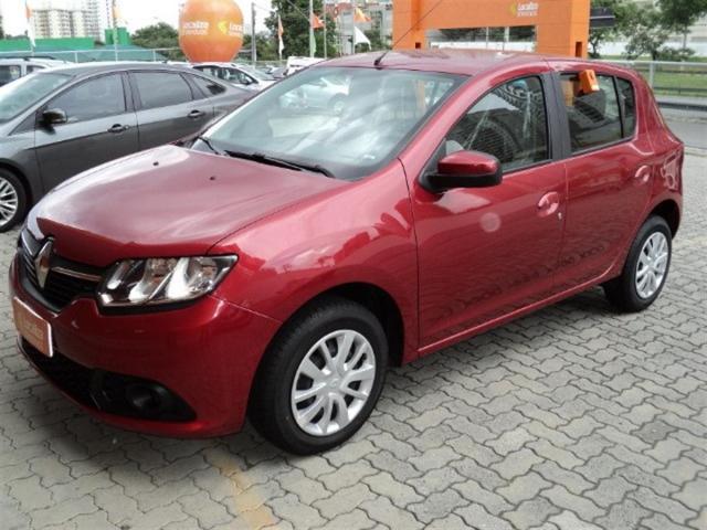 SANDERO 2018/2019 1.0 12V SCE FLEX EXPRESSION MANUAL - Foto 5
