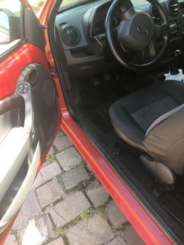 Ford Ka - Foto 5
