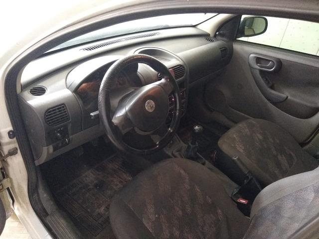 Corsa Sedan 1.0 basico - Foto 7