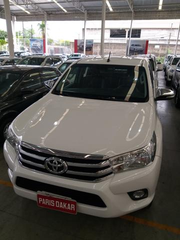 Hilux srv 2016 - Foto 2