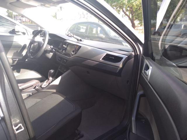 Polo 1.0 200 tsi highline automático - Foto 8