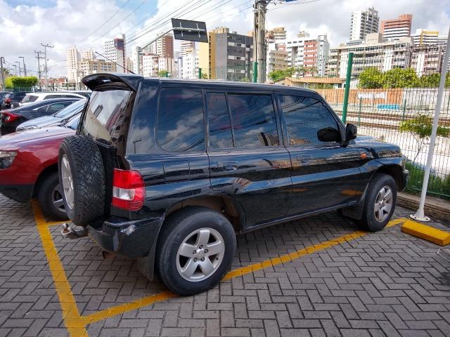 Pajero TR4 4x4 - 64.000 KM - Foto 8
