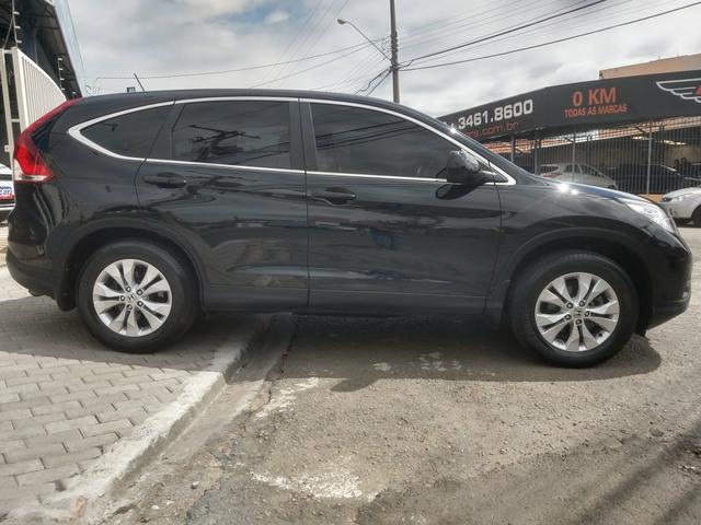 Honda CRV 2.0 16V 4P LX Automático - Foto 4