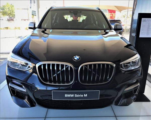 Bmw x3 3.0 Twinpower M40i - Foto 2