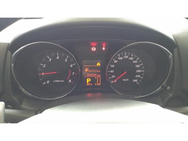 MITSUBISHI ASX 2.0 4X2 16V GASOLINA 4P 2016 - Foto 7