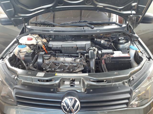 Vw gol 1.0 - Foto 2