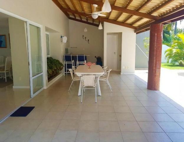 Cond. Porto Busca Vida Casa Duplex 4/4 com suite Porteira Fechada R$ 3.200.000,00 - Foto 7