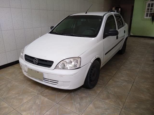 Corsa Sedan 1.0 basico