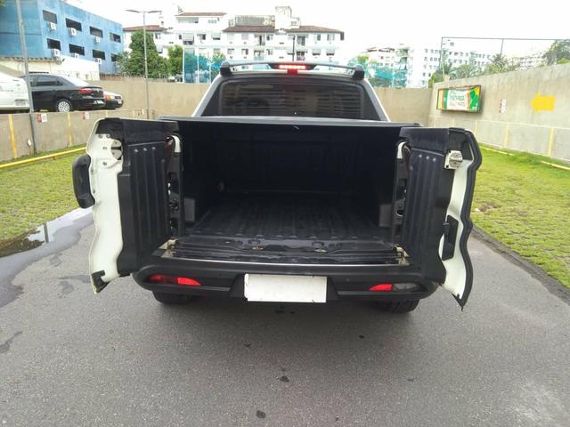 Toro freedom diesel 2017 - Entrada + 48x de R$ 1.469,00 fixas - Foto 5