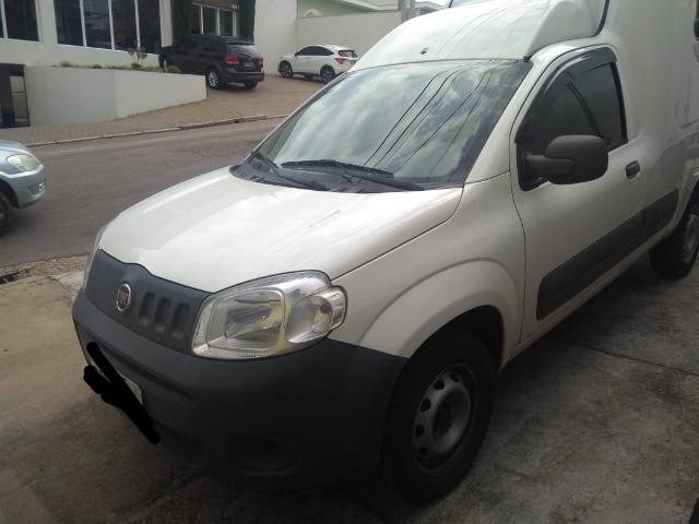 Fiorino Básica 62000km - Foto 3