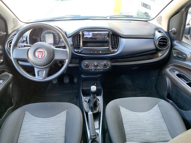 Fiat Uno Drive 1.0 Flex 5p (2019) - Foto 7