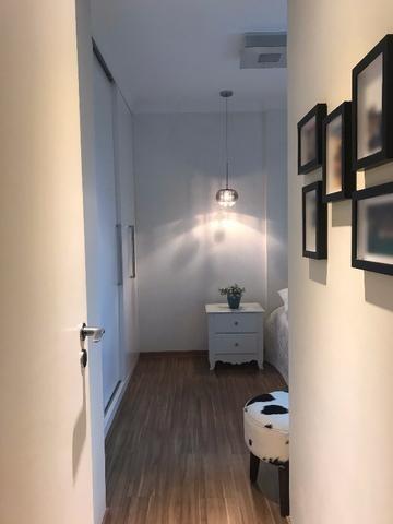 Apartamento 3 quartos sendo Todos suítes com 109m² em santa Helena - Foto 6