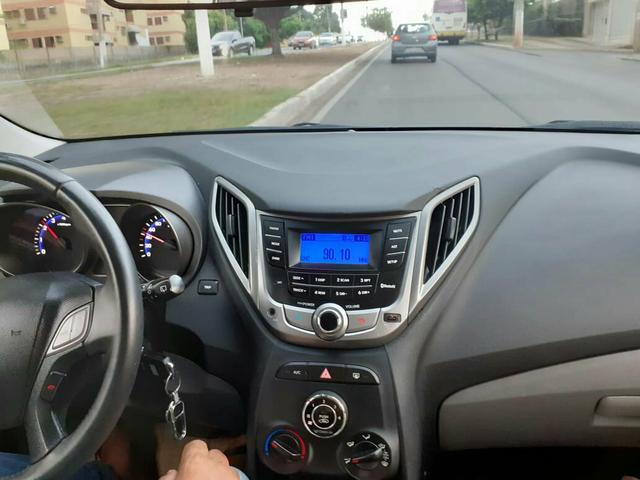 Hb20 versão Premium 1.6 automático - Foto 4