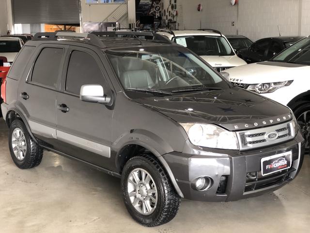 Ford/ EcoSport 1.6 Freestyle 2010/2011