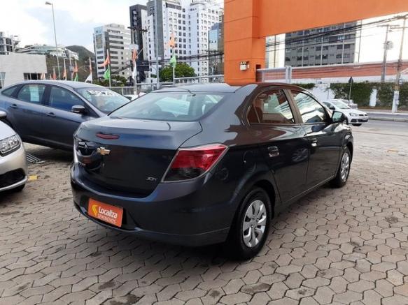 PRISMA 2018/2019 1.0 MPFI JOY 8V FLEX 4P MANUAL - Foto 6