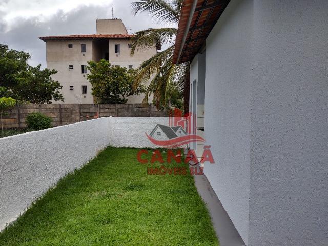 Oportunidade p/ Sair do Aluguel | Casas c/ 2 qtos | Loc. Estrada de Ribamar - Foto 5