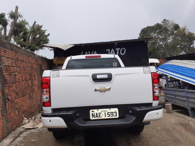Vendo s10 2014 - Foto 6