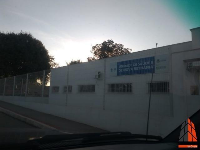 Excelente Casa 2 Quartos, 1 Suíte, Em Nova Betânia, VIana - Cód.074 - Foto 17