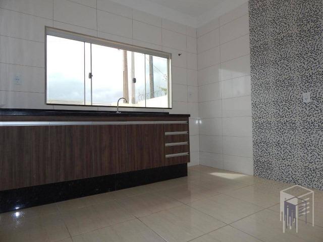 Casa 01 Suíte, 02 Dormitórios - Bairro Setsul - Foto 3