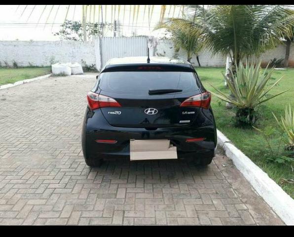 Hb20 versão Premium 1.6 automático - Foto 2