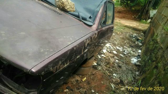 Vendo voyage gl 88 - Foto 7