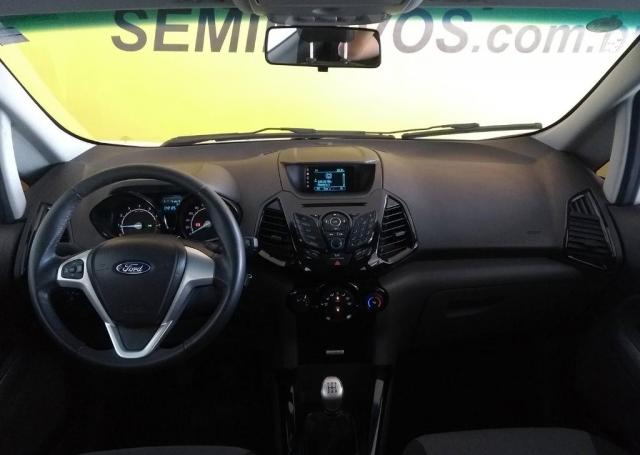 EcoSport FREESTYLE 1.6 16V Flex 5P - Foto 4