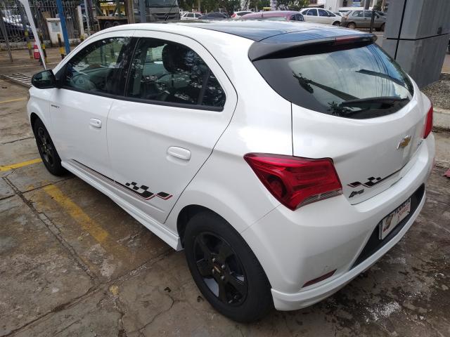 Onix 2018/2019 1.4 Efect 8V Manual - Foto 3