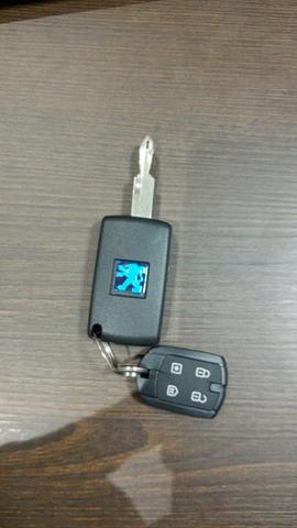 Peugeot 206 - Foto 8
