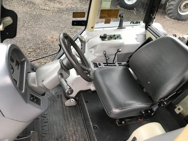 Valtra BH205i com wiflow ano 2012 - Foto 4