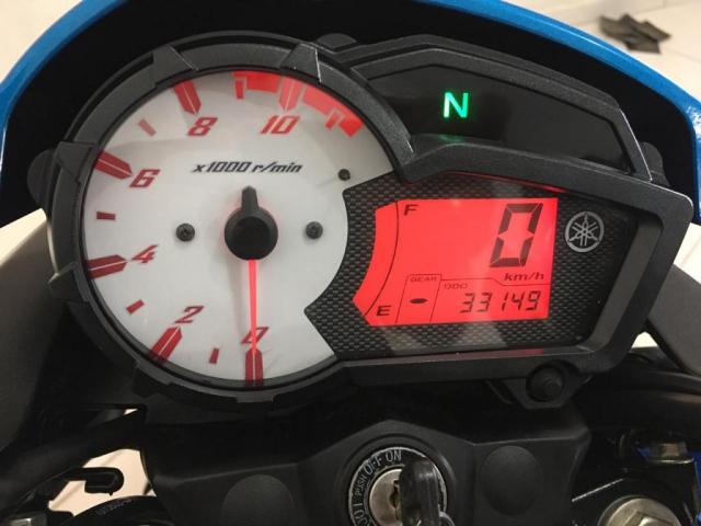 YS 150 FAZER SED FLEX - Foto 2
