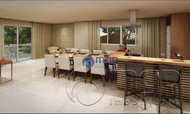 Apartamento Residencial à venda, Jardim Leonor Mendes de Barros, São Paulo - . - Foto 12