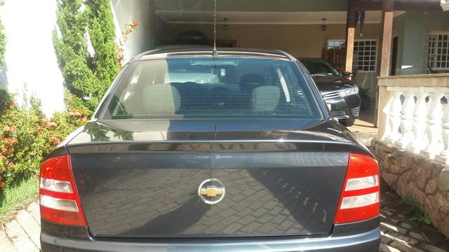Vendo astra 2008 - Foto 2