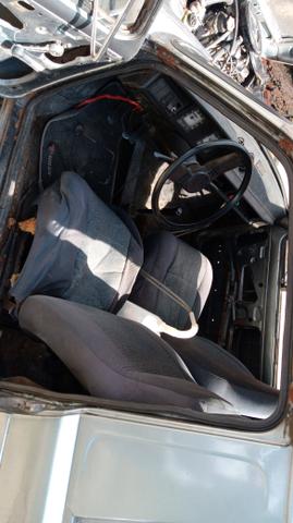 Débito de placa 1050$/Carro estar conforme as fotos/ funcionando - Foto 3