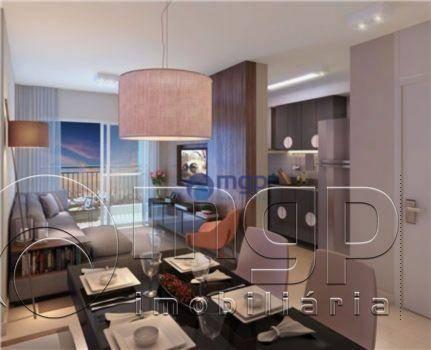 Apartamento Residencial à venda, Vila Bandeirantes, São Paulo - .