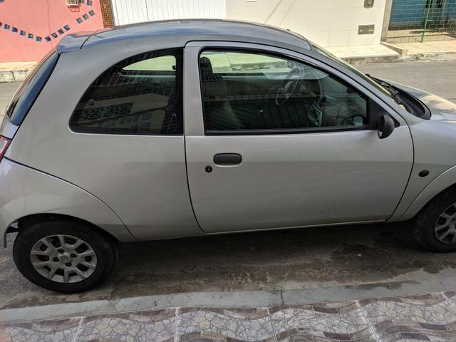 Ford Ka 2007