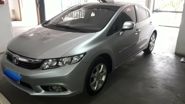 Civic 12/12 EXS - Foto 5