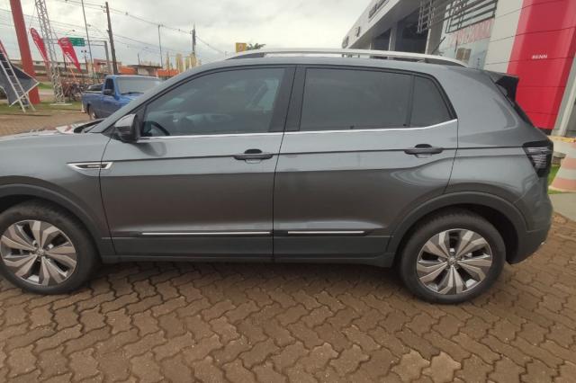 T-CROSS HIGHLINE 1.4 TSI FLEX 16V 5P AUT - Foto 3