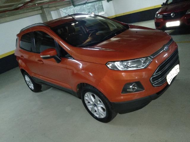 Ecosport Titanium 2.0