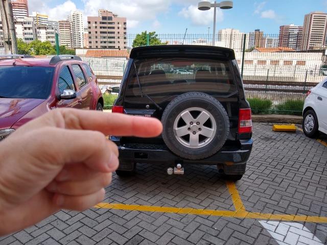 Pajero TR4 4x4 - 64.000 KM - Foto 3