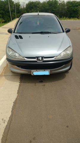 Peugeot 206 - Foto 6