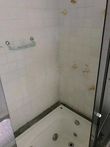 30* Alugo flat mobiliado no Jardim Renascença - Foto 8