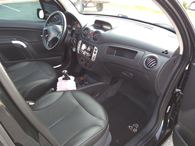 Lindo Citroen C3 Glx 1.4 Flex Completo 2011 - Foto 17