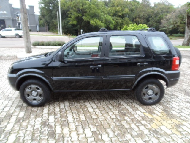 Ford/ecosport xls 1.6l - Foto 4