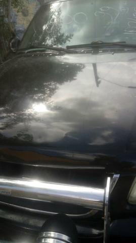 Vendo/ troco/S10 99 - Foto 3