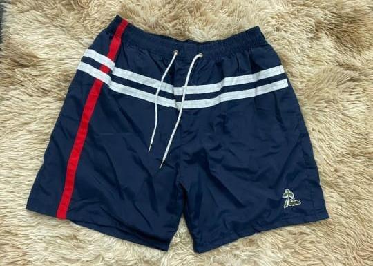 Bermudas moda praia 27$ no atacado - Foto 4