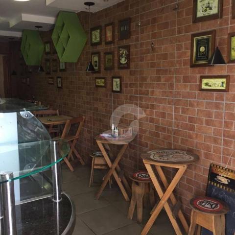 Loja 80m² e terreno (280) à venda, por R$ 700.000 - Piratininga - Niterói/RJ - Foto 11