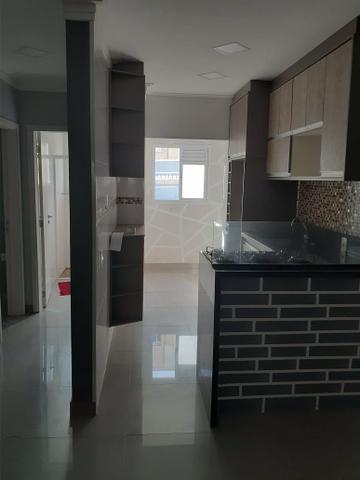Passo a dívida de um belo apartamento localizado em Cotia no caiapia - Foto 2