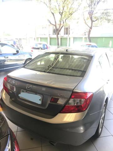 Civic lxs 1.8 manual 2014 - Foto 2