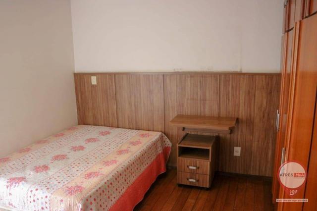 Cobertura com 4 dormitórios para alugar, 304 m² por R$ 6.000,00/mês - Setor Oeste - Goiâni - Foto 10