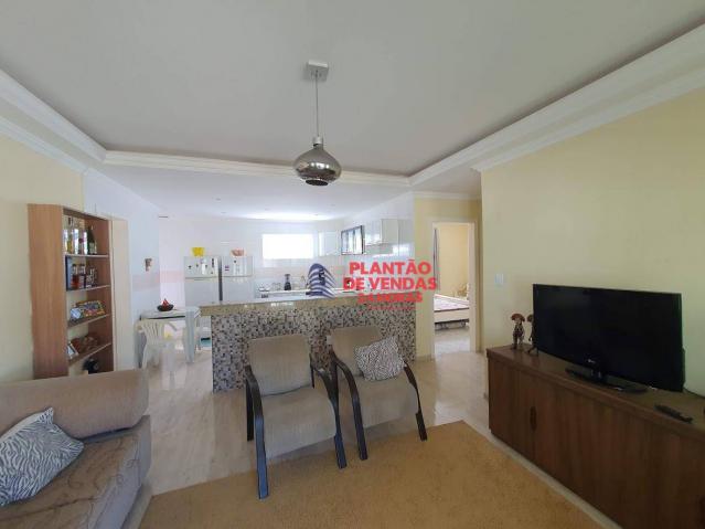 Casa Mobiliada em Costa Azul 2 quartos sendo 1 suíte - Foto 4